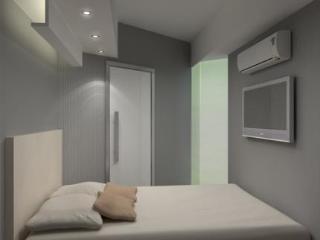 Oxford Guest House - Premium Guest House Limited Hong Kong Exterior photo