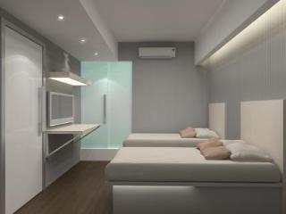 Oxford Guest House - Premium Guest House Limited Hong Kong Exterior photo